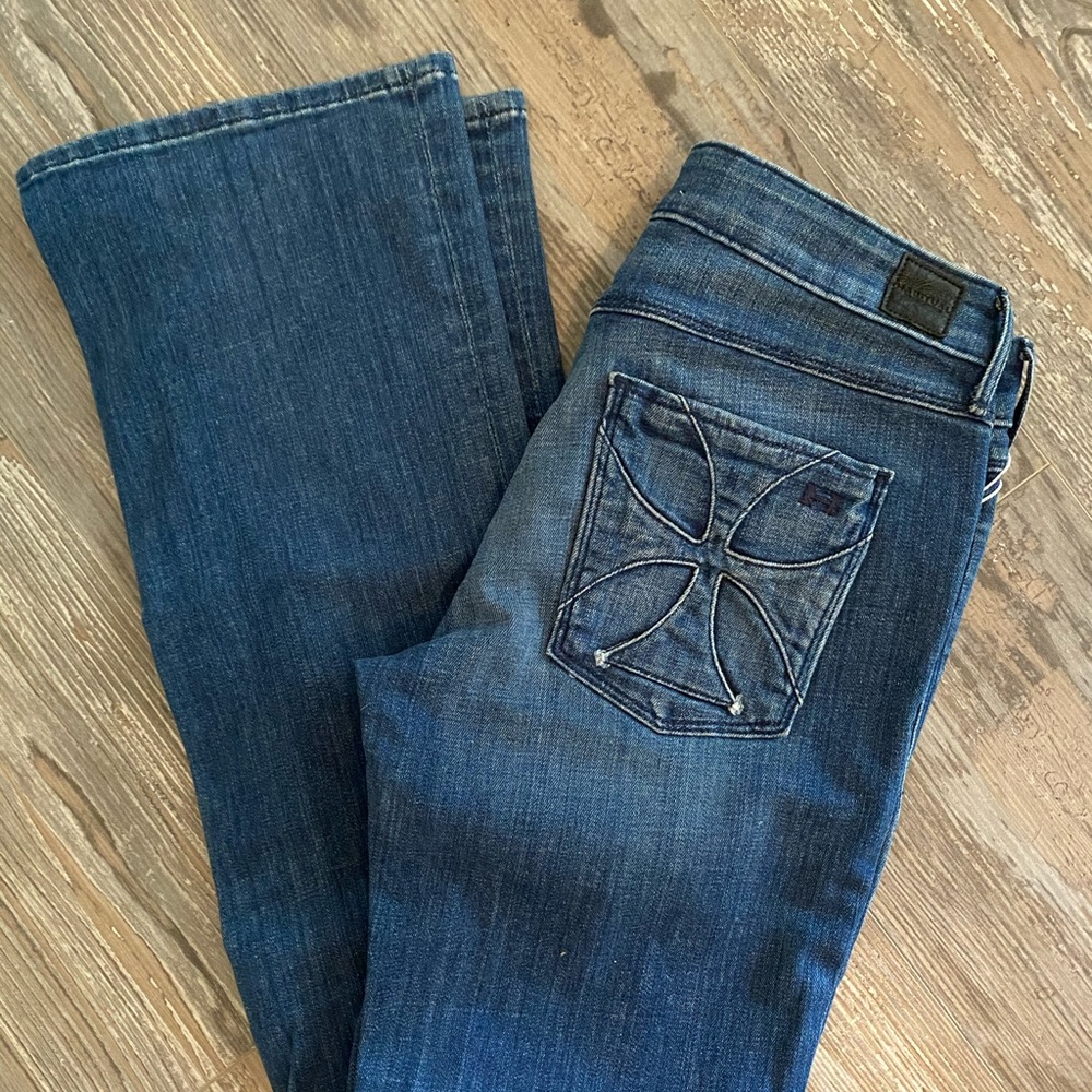 Habitual Denim Jeans Size 27